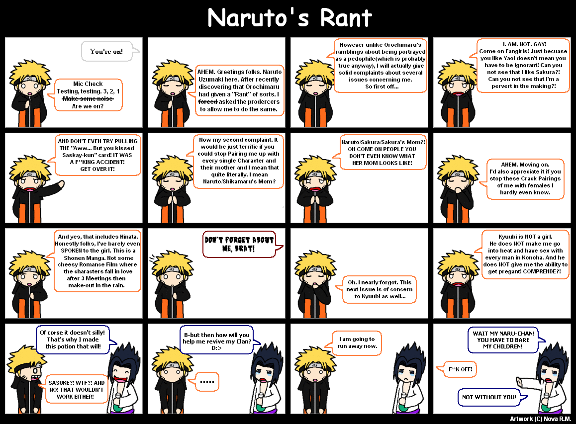 Foto Naruto Lucu Naruto Shippuden Chibi Wallpaper 2 By