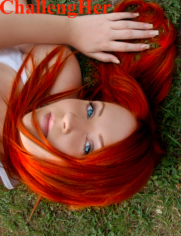 red hair colours 2010. un natule red!! natule red