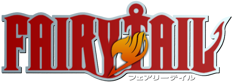 Fairy Tail logo Pictures, Images and Photos