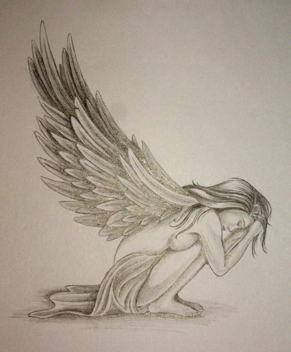 Mesaj Gsterimi Alayan Melek Dvmesi Weeping Angel Tattoo