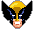 Wolverine_Smiley_by_Serge80.gif