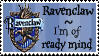 Ravenclaw Pride